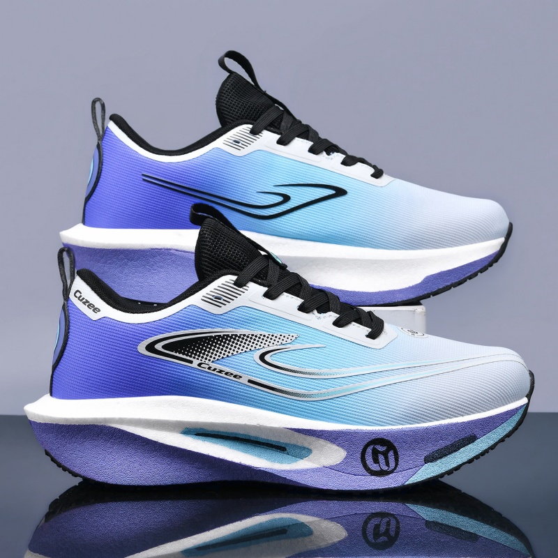 أحذية رياضية للرجال والنساء خف - مراجعة Men Shoes Runners وسعره