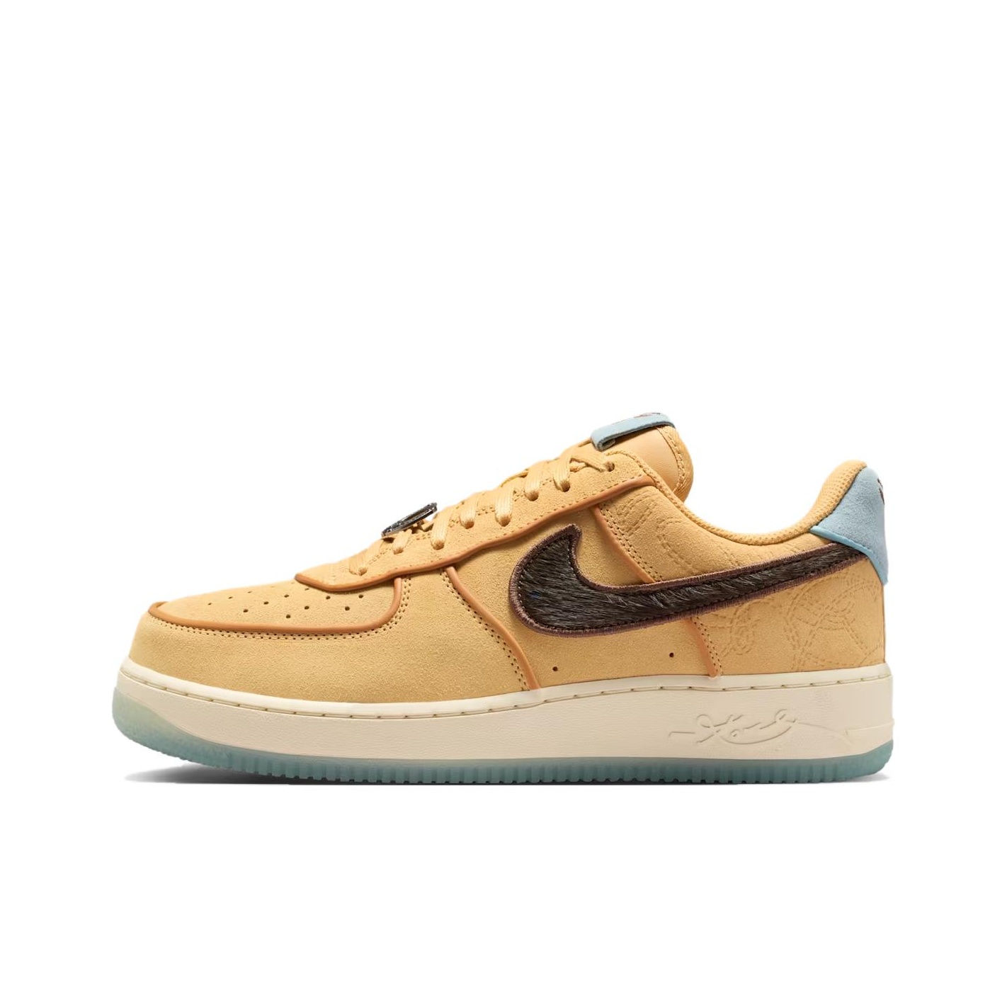 حذاء نايك × كوبي براينت إير فو - مراجعة Men'S Shoes Nike Air Force وسعره