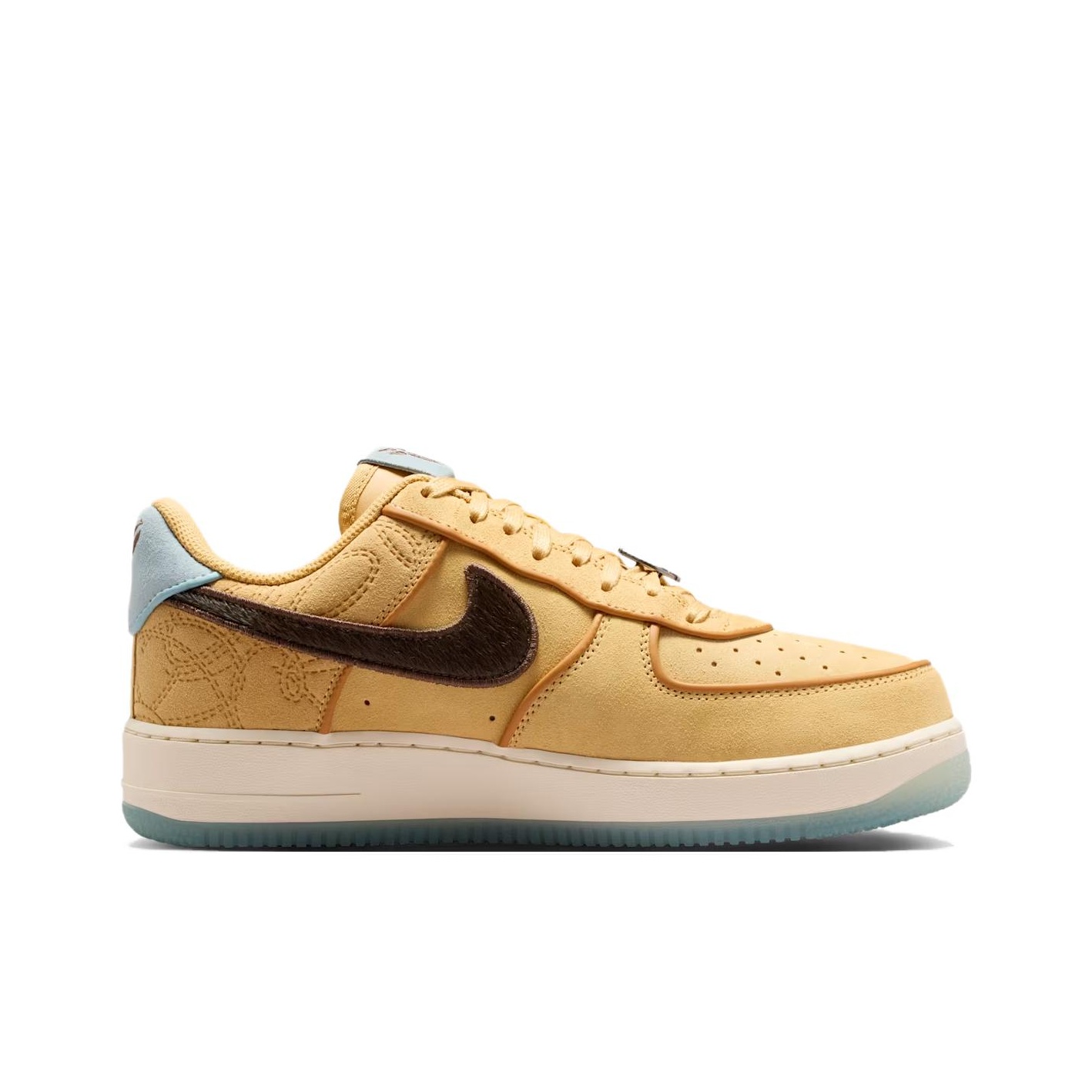 حذاء نايك × كوبي براينت إير فو - مراجعة Men'S Shoes Nike Air Force وسعره