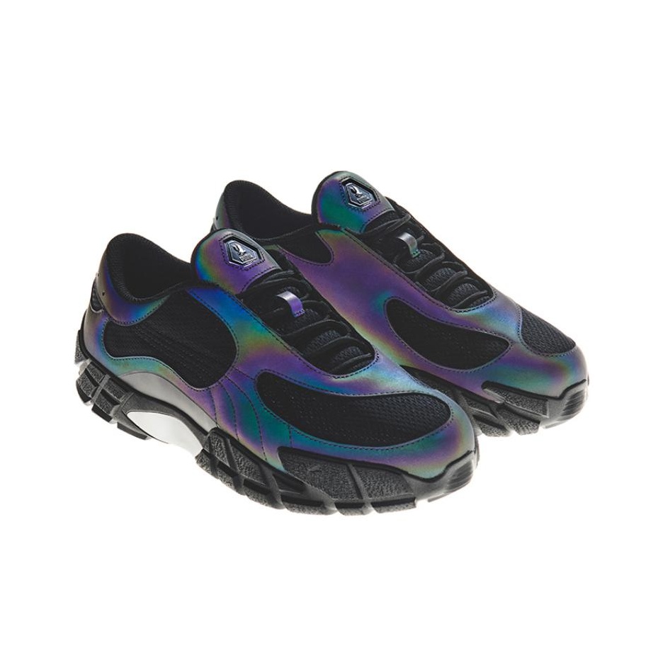 حذاء الجري PUMA Skepta للرجال  - مراجعة Men Shoes Puma وسعره