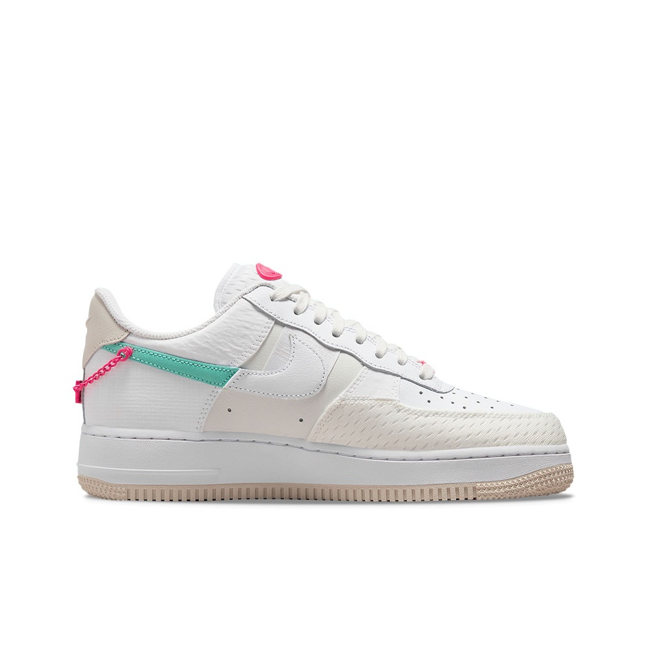 حذاء نايك إير فورس 1 للنساء من - مراجعة Men'S Shoes Nike Air Force وسعره