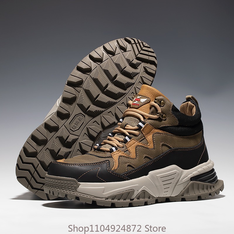 الشتاء الدافئة الصوف أحذية قطن - مراجعة Men'S Shoes Hush Puppies وسعره