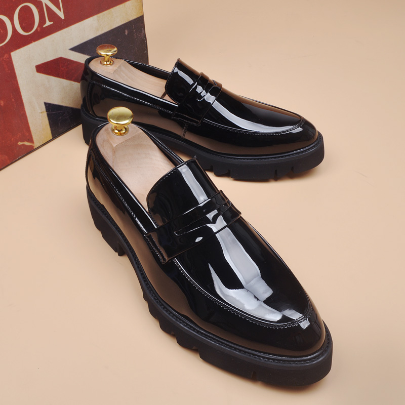 أحذية رجالي صيفية كاجوال من ال - مراجعة Men Shoes Prada وسعره