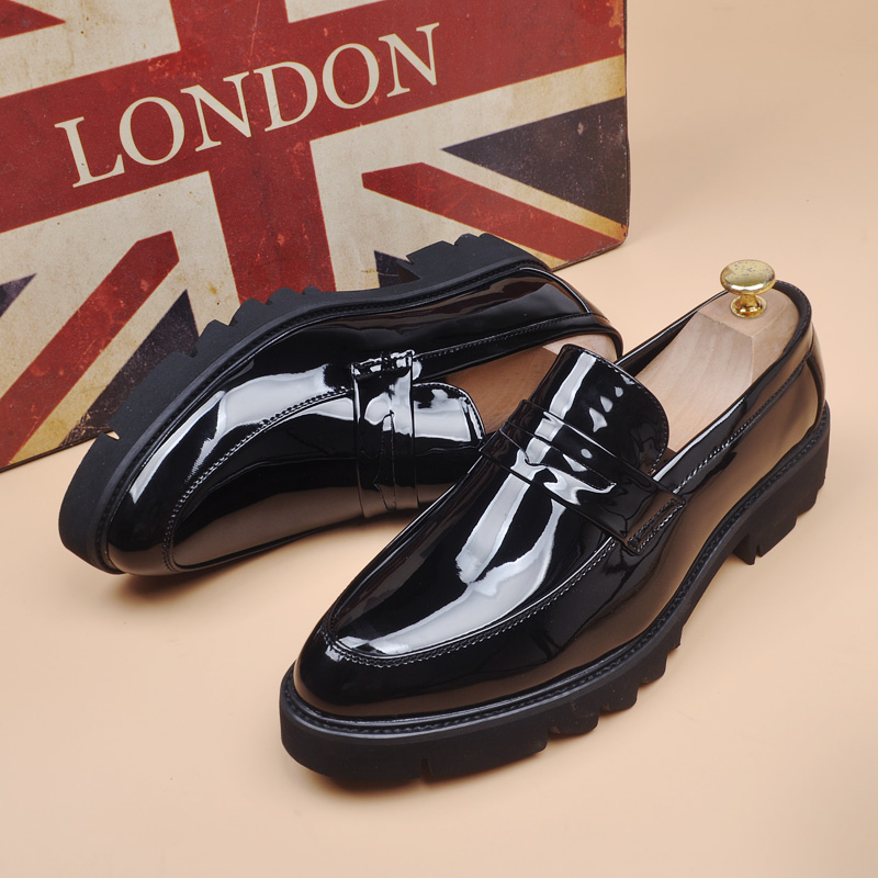 أحذية رجالي صيفية كاجوال من ال - مراجعة Men Shoes Prada وسعره