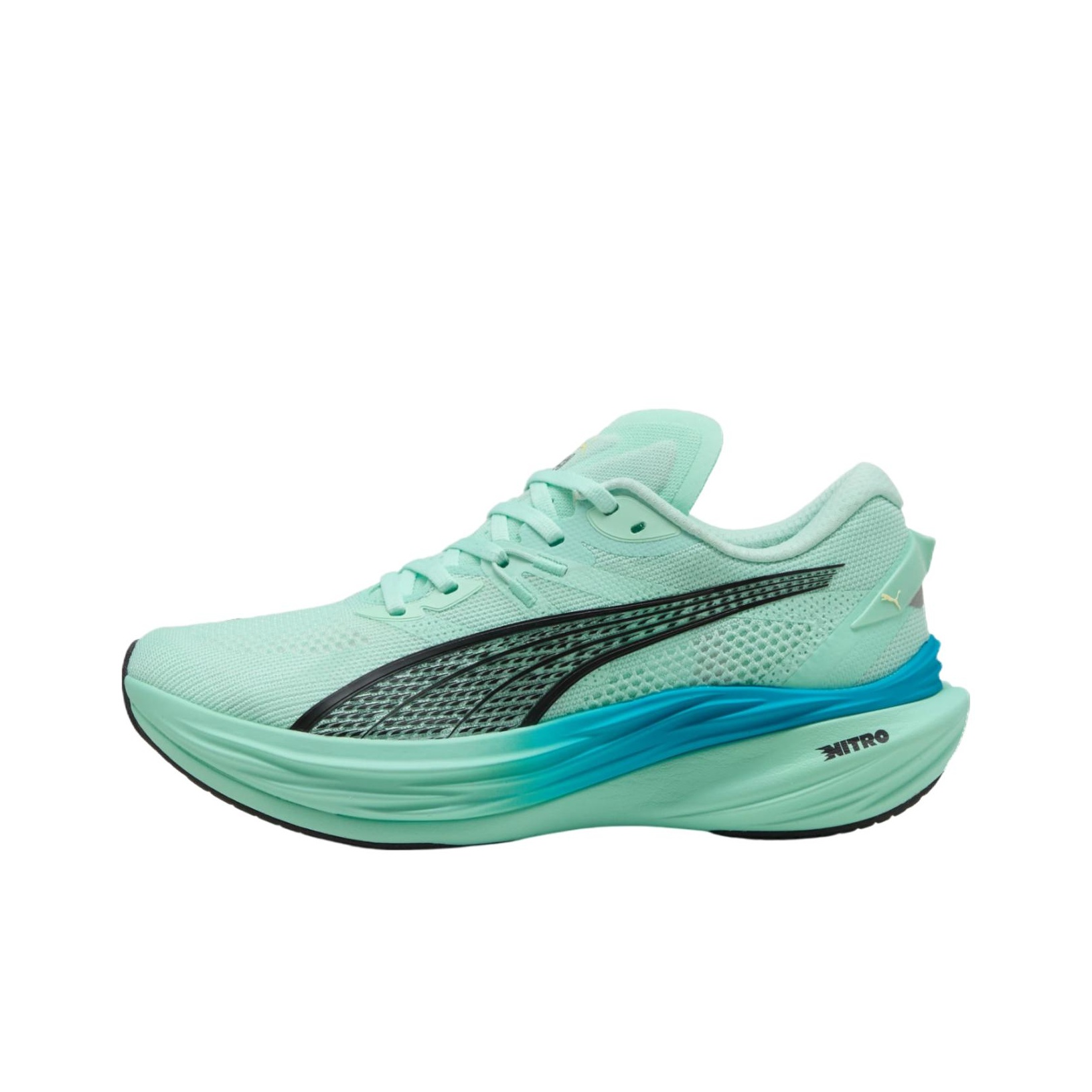 حذاء الجري بوما ديفييت نيترو 3 - مراجعة Men Shoes Puma وسعره