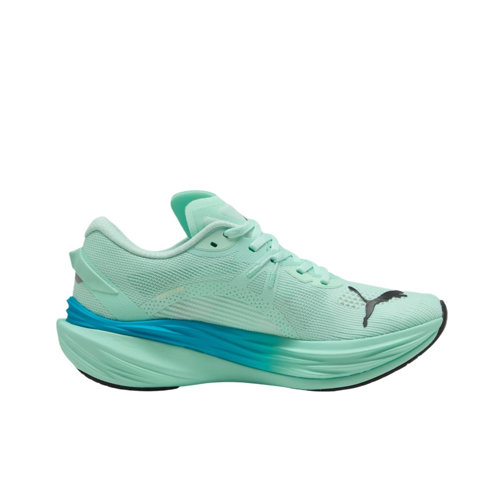 حذاء الجري بوما ديفييت نيترو 3 - مراجعة Men Shoes Puma وسعره