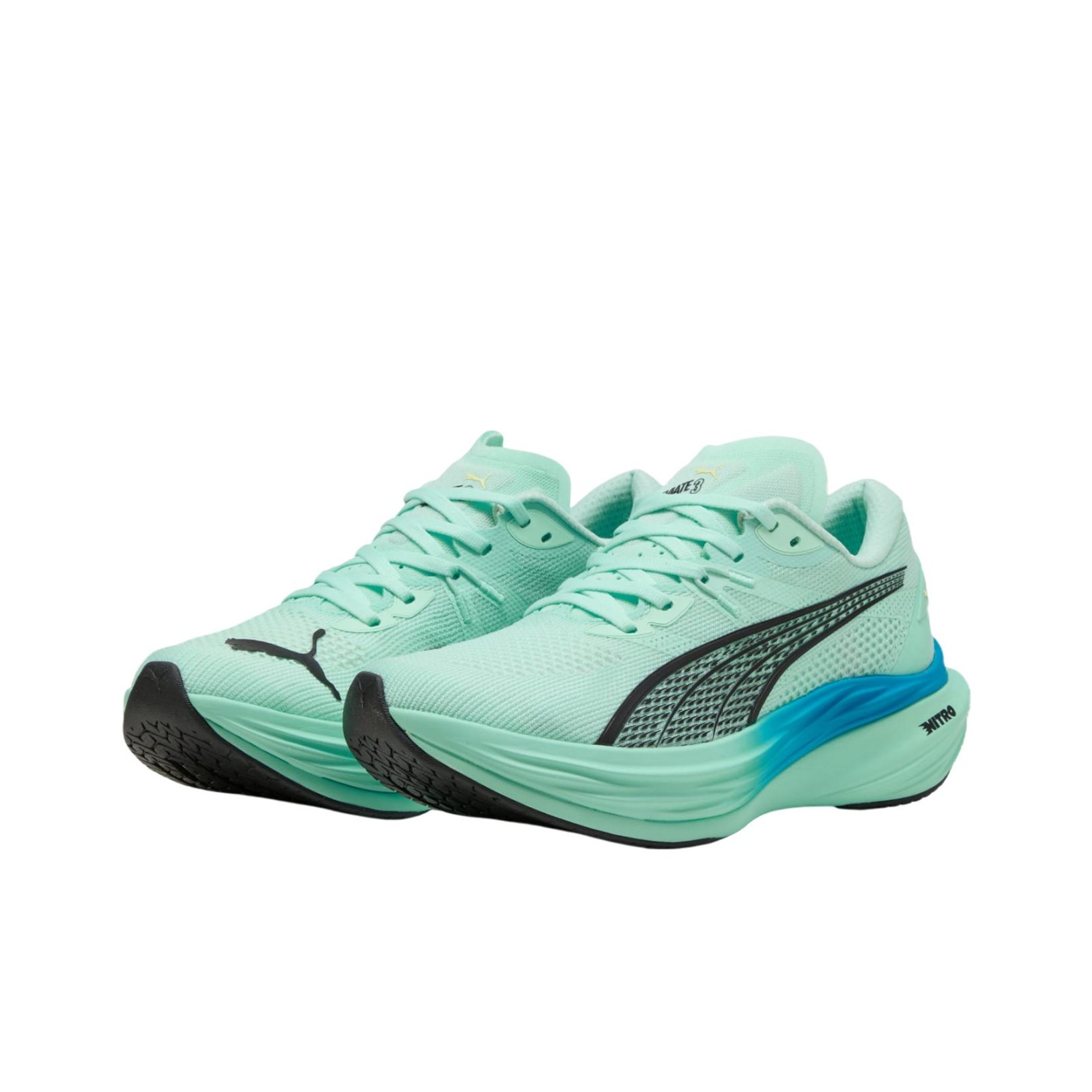 حذاء الجري بوما ديفييت نيترو 3 - مراجعة Men Shoes Puma وسعره
