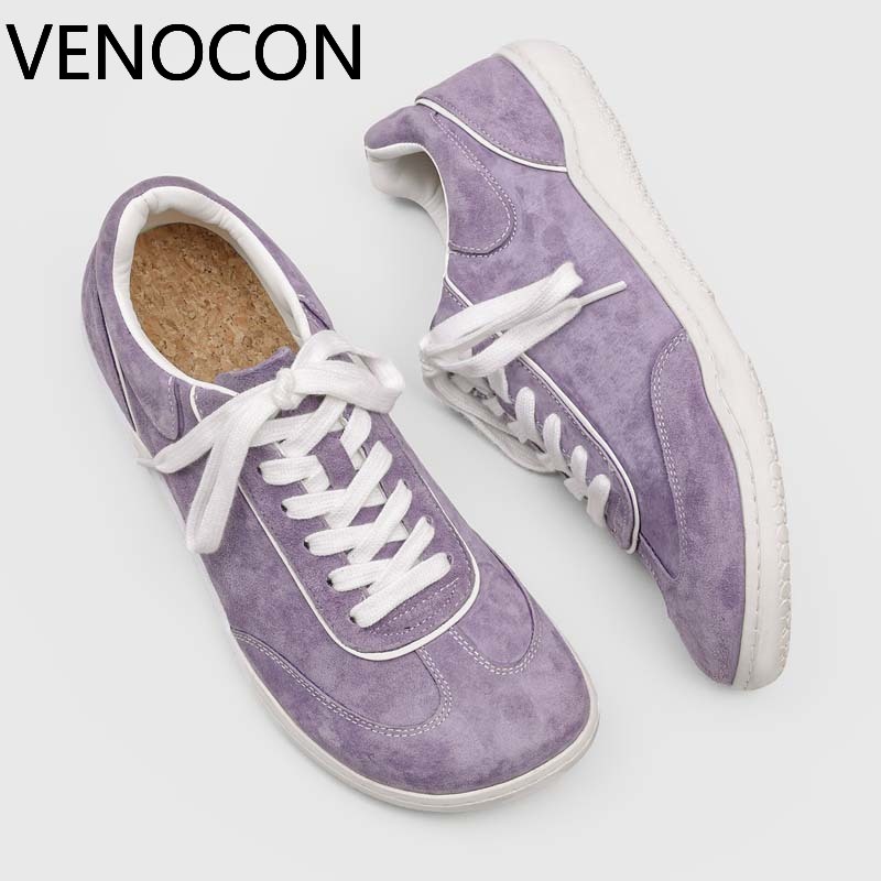 أحذية رياضية VENOCON للرجال وا - مراجعة Men'S Shoes Zero Drop وسعره