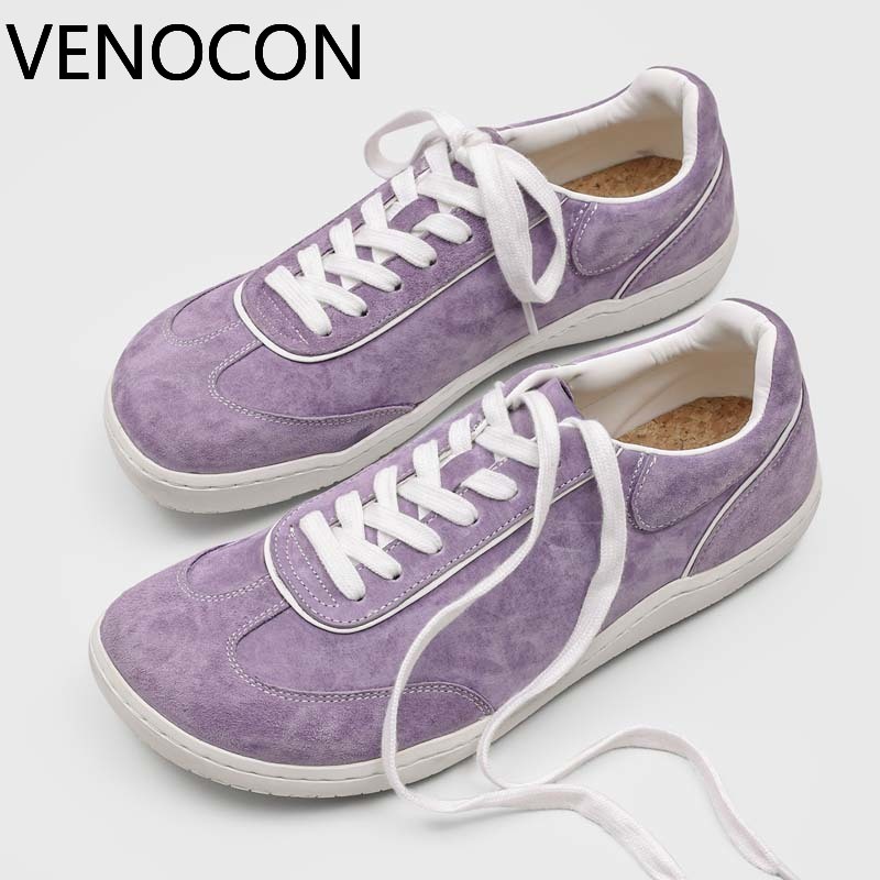 أحذية رياضية VENOCON للرجال وا - مراجعة Men'S Shoes Zero Drop وسعره