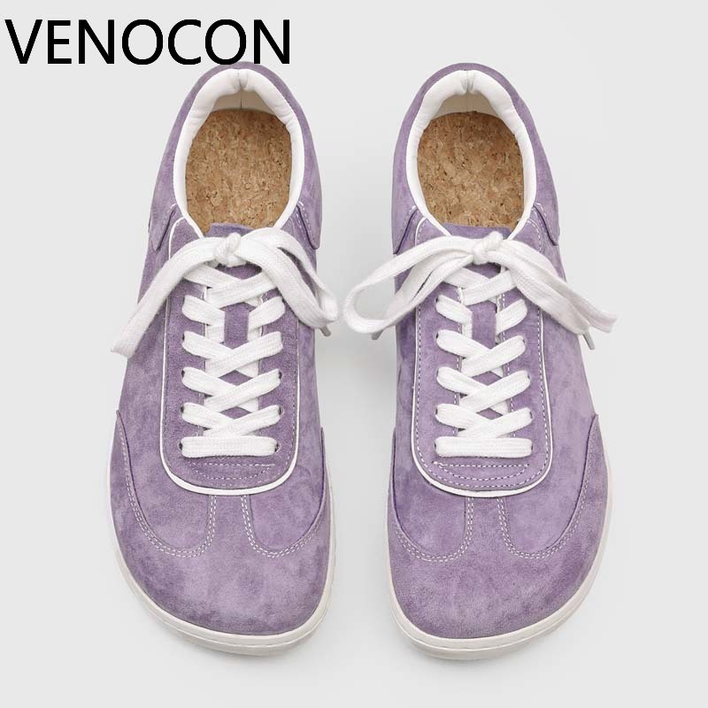أحذية رياضية VENOCON للرجال وا - مراجعة Men'S Shoes Zero Drop وسعره
