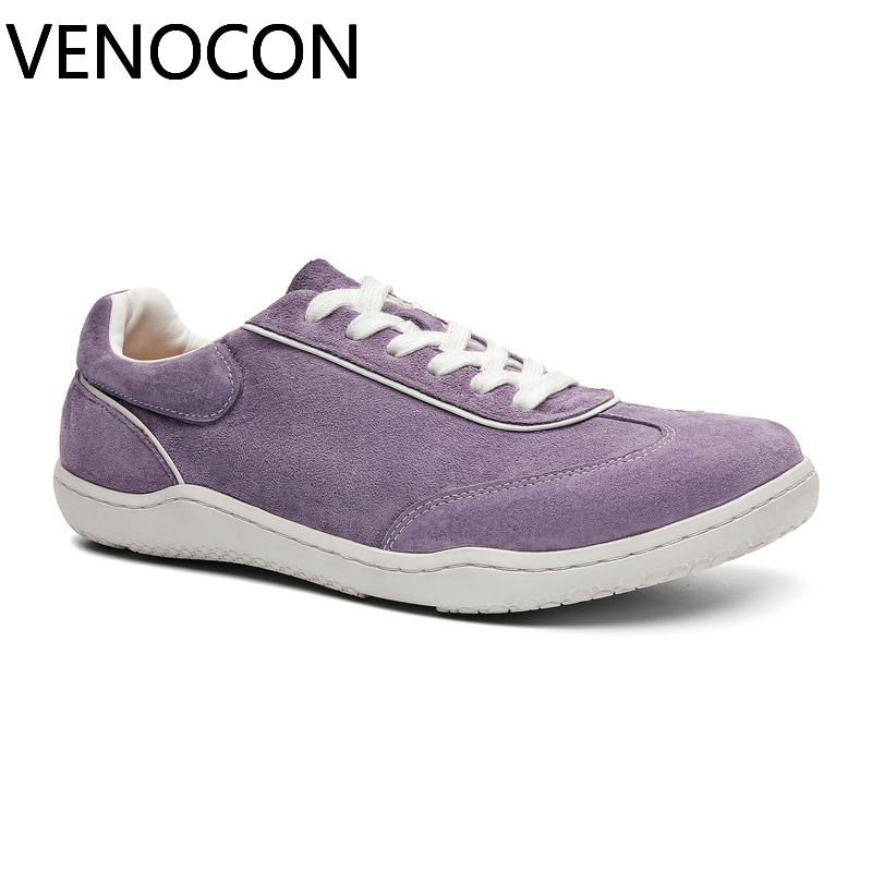 أحذية رياضية VENOCON للرجال وا - مراجعة Men'S Shoes Zero Drop وسعره