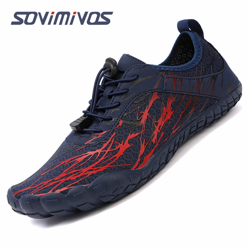 أحذية نسائية ورجالية خفيفة الو - مراجعة Men'S Shoes Zero Drop وسعره