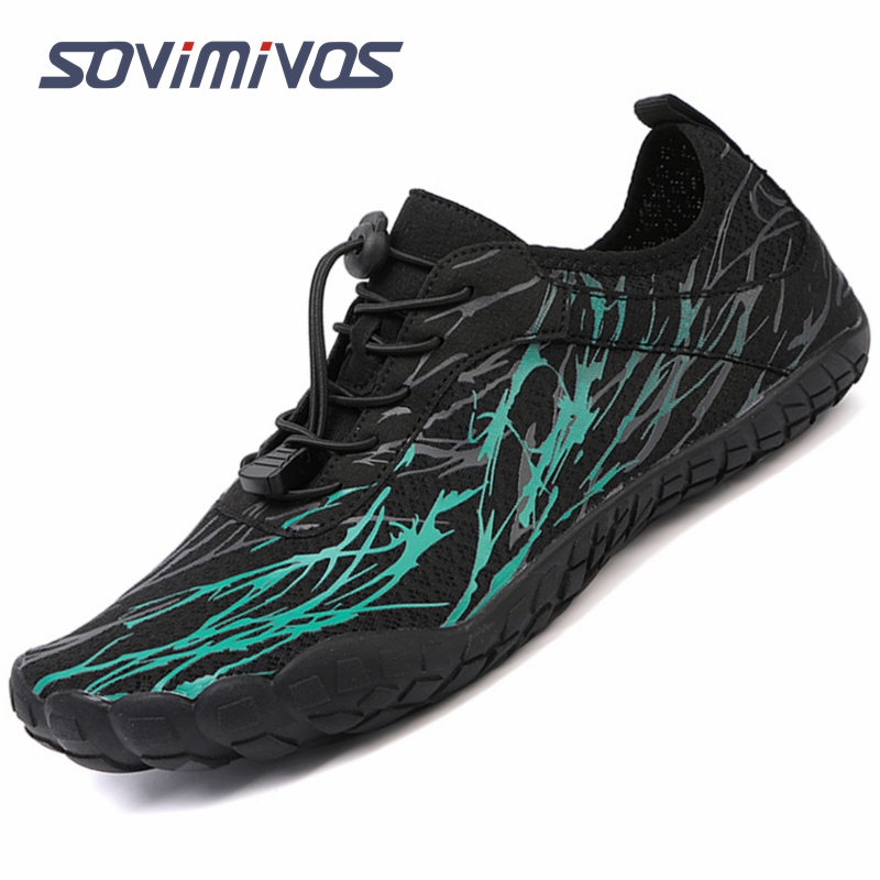 أحذية نسائية ورجالية خفيفة الو - مراجعة Men'S Shoes Zero Drop وسعره