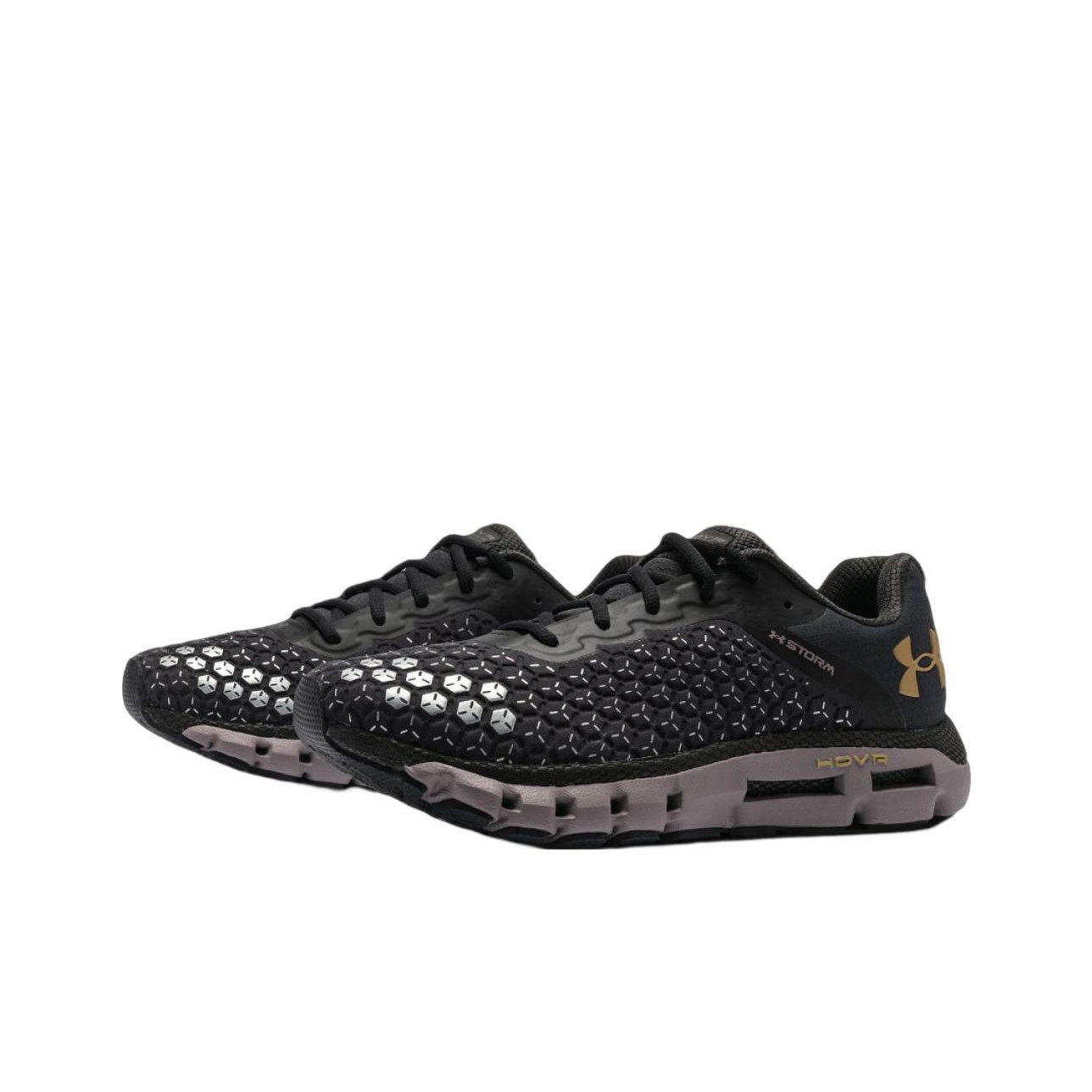 حذاء الجري Under Armour Hovr I - مراجعة Men Shoes Under 2500 وسعره
