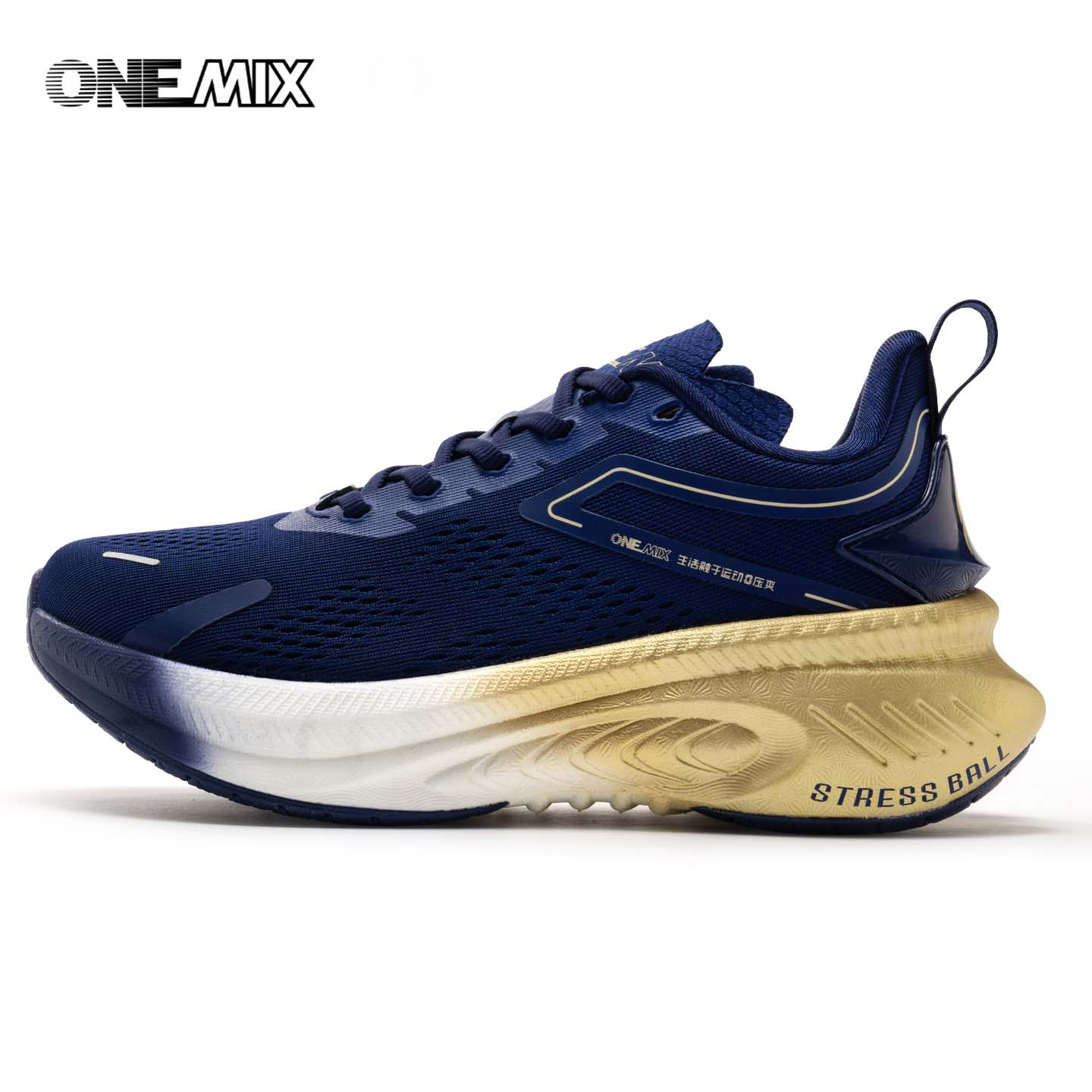 أحذية رياضية صيفية للرجال من O - مراجعة Men Shoes Runners وسعره