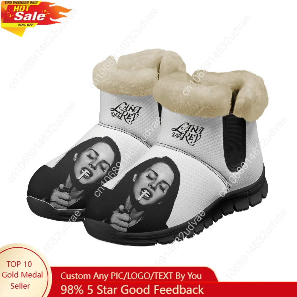 أحذية لانا ديل ري المبطنة للرج - مراجعة Men Shoes Sneakers وسعره