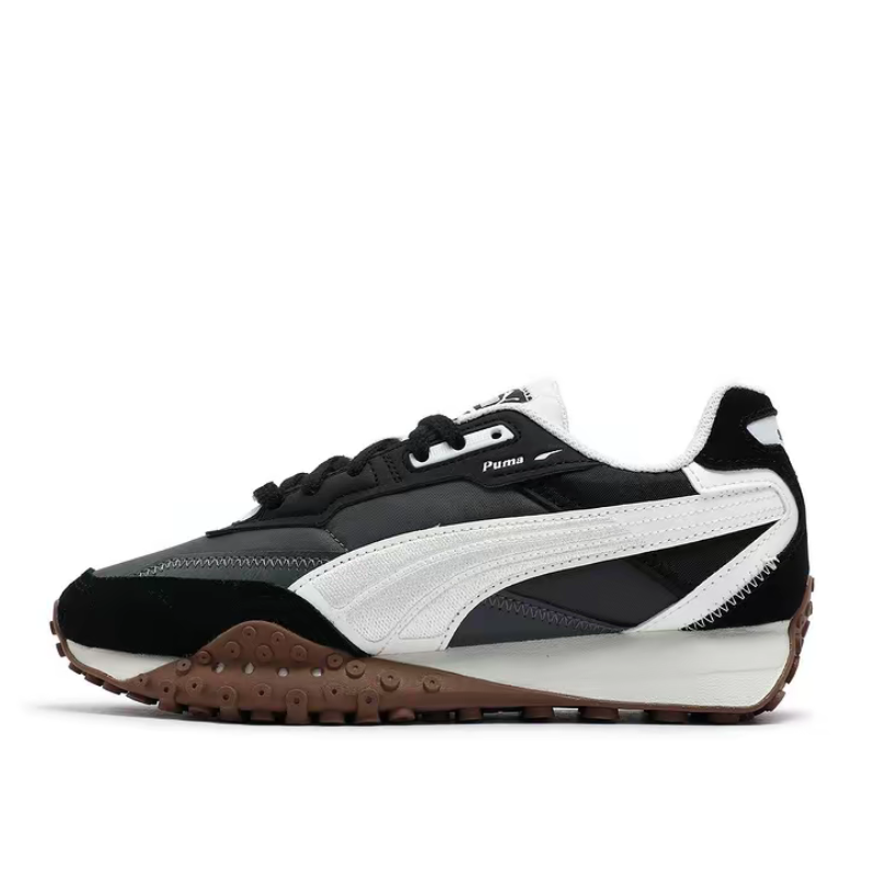 Puma Blktop Rider: أحذية كاجوا - مراجعة Men Shoes Puma وسعره