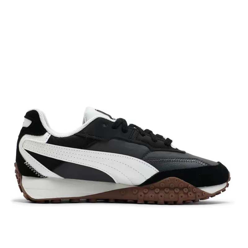 Puma Blktop Rider: أحذية كاجوا - مراجعة Men Shoes Puma وسعره