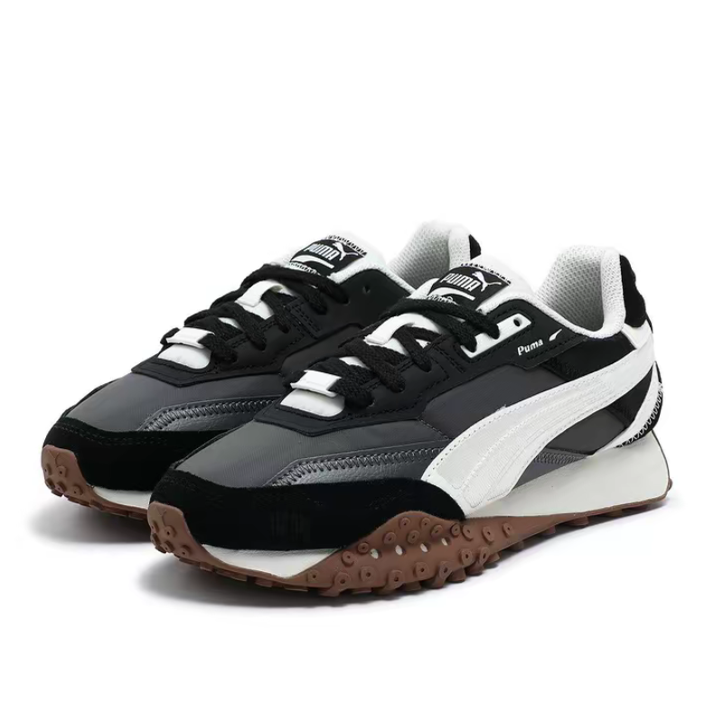 Puma Blktop Rider: أحذية كاجوا - مراجعة Men Shoes Puma وسعره