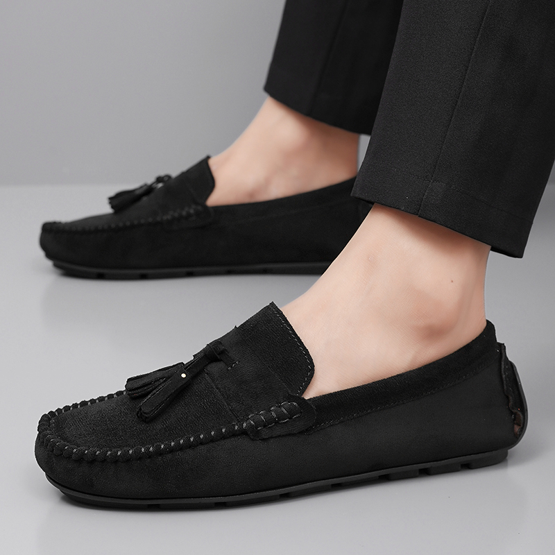 أحذية رجالية كلاسيكية مزودة بش - مراجعة Men'S Shoes Hush Puppies وسعره