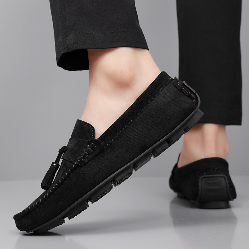 أحذية رجالية كلاسيكية مزودة بش - مراجعة Men'S Shoes Hush Puppies وسعره