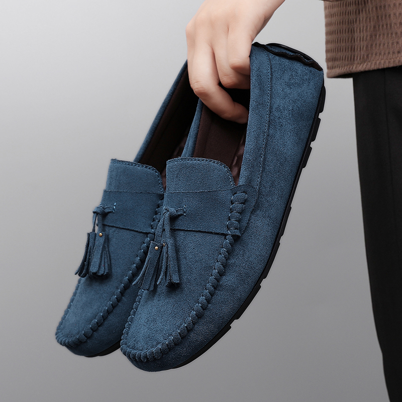 أحذية رجالية كلاسيكية مزودة بش - مراجعة Men'S Shoes Hush Puppies وسعره
