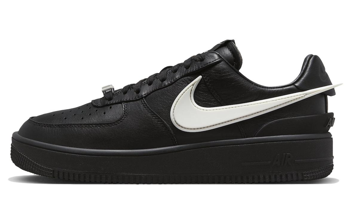 نايك × أمبوش إير فورس 1 حذاء ت - مراجعة Men'S Shoes Nike Air Force وسعره