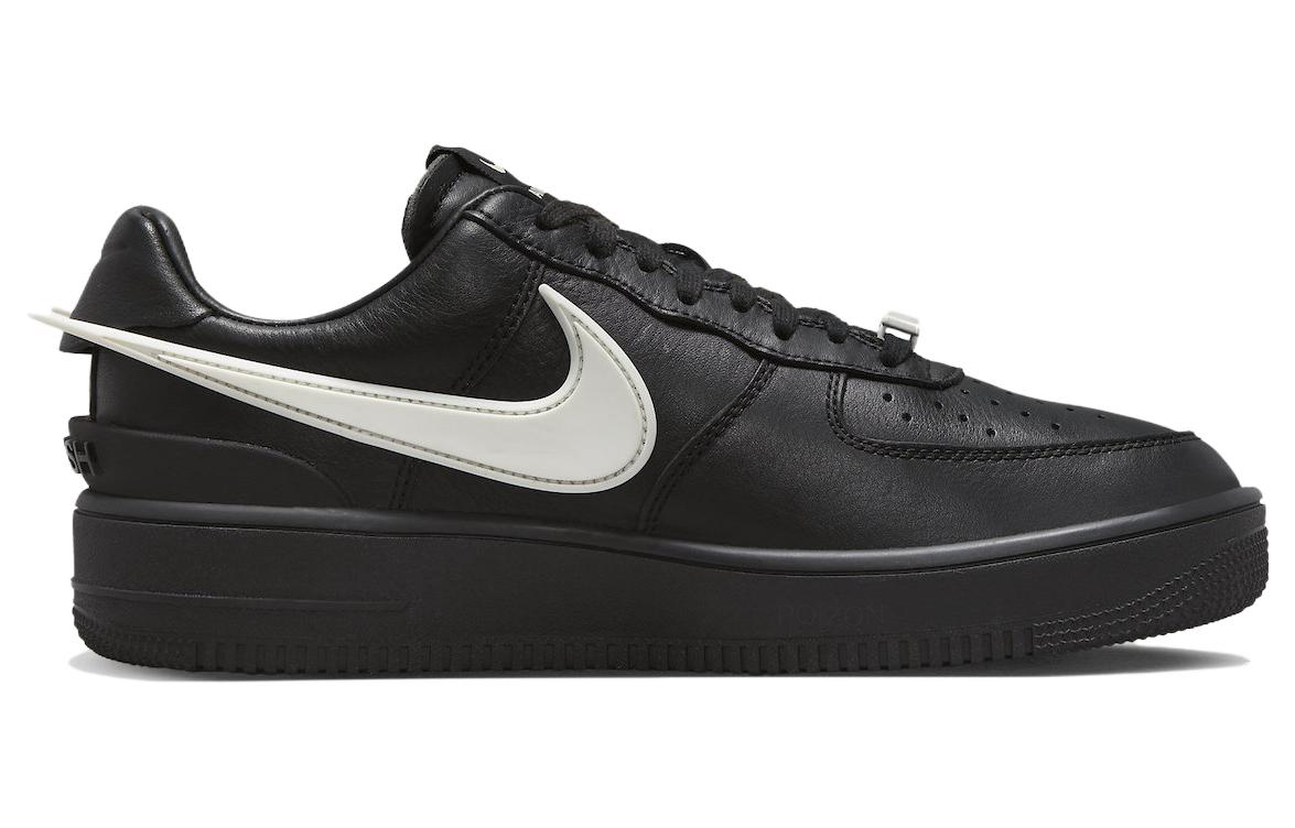 نايك × أمبوش إير فورس 1 حذاء ت - مراجعة Men'S Shoes Nike Air Force وسعره