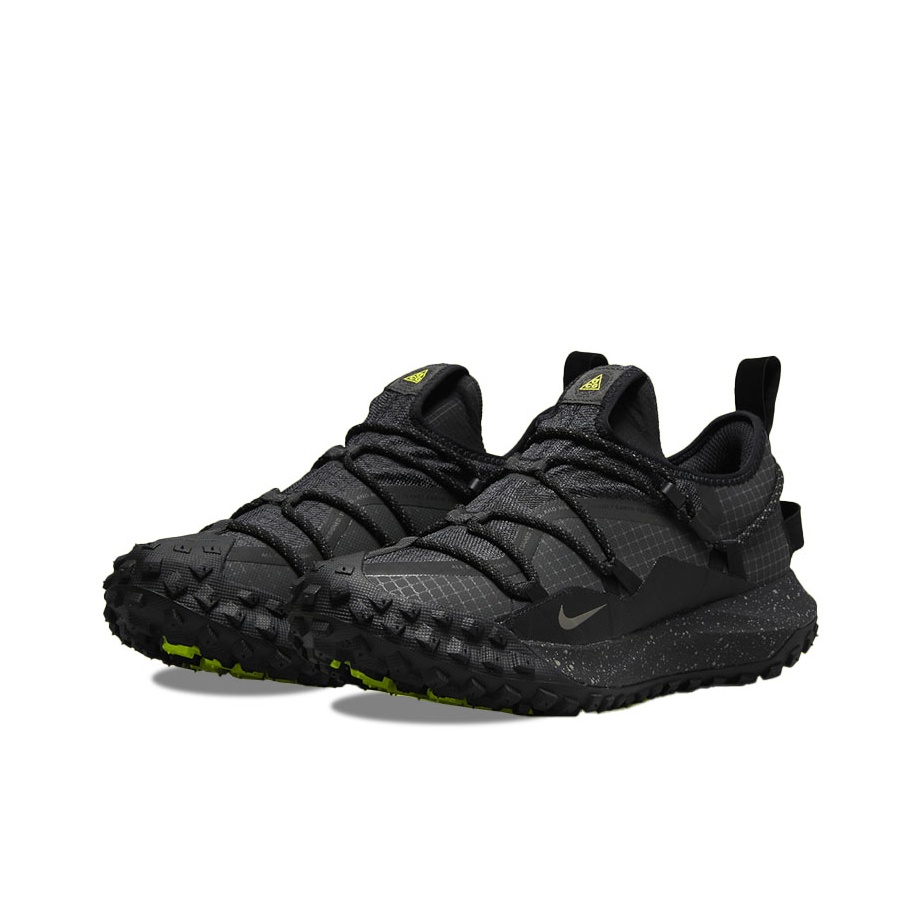 حذاء نايك ACG ماونتن فلاي لو G - مراجعة Men Shoes Nike وسعره