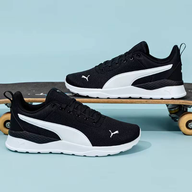 أحذية PUMA للجري للجنسين صيف 2 - مراجعة Men Shoes Puma وسعره