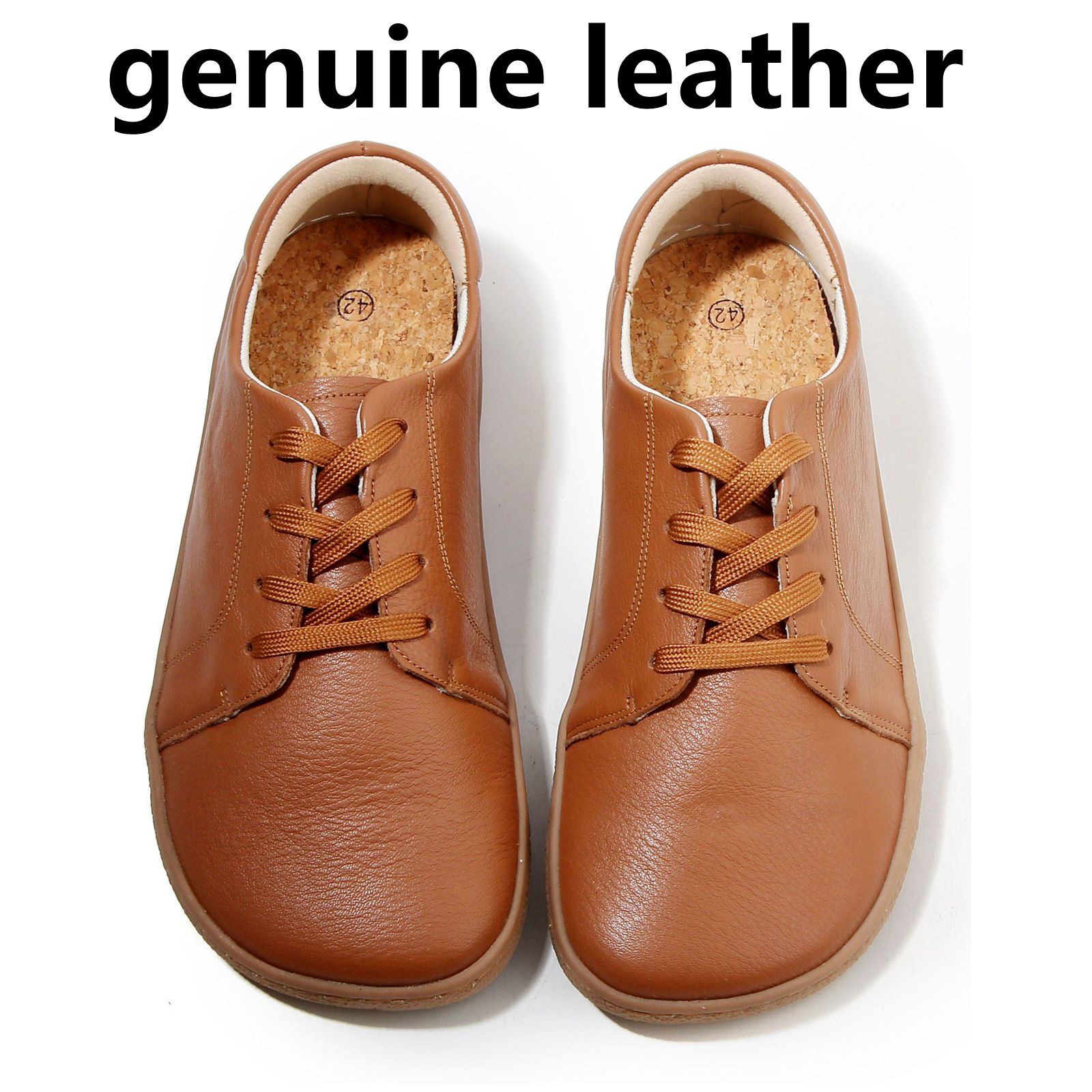 أحذية رياضية TONGLEPAO للربيع  - مراجعة Men'S Shoes Zero Drop وسعره