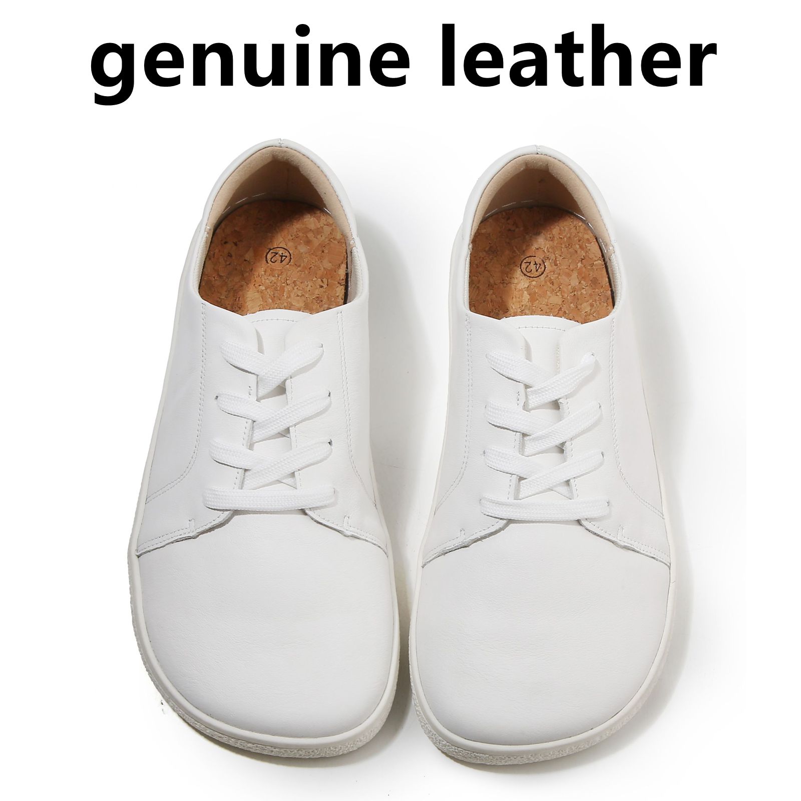 أحذية رياضية TONGLEPAO للربيع  - مراجعة Men'S Shoes Zero Drop وسعره