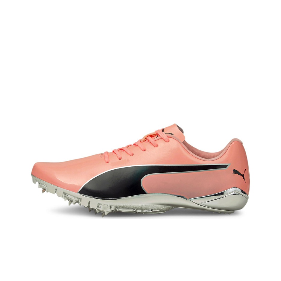 حذاء الجري PUMA EvoSPEED Elect - مراجعة Men Shoes Puma وسعره