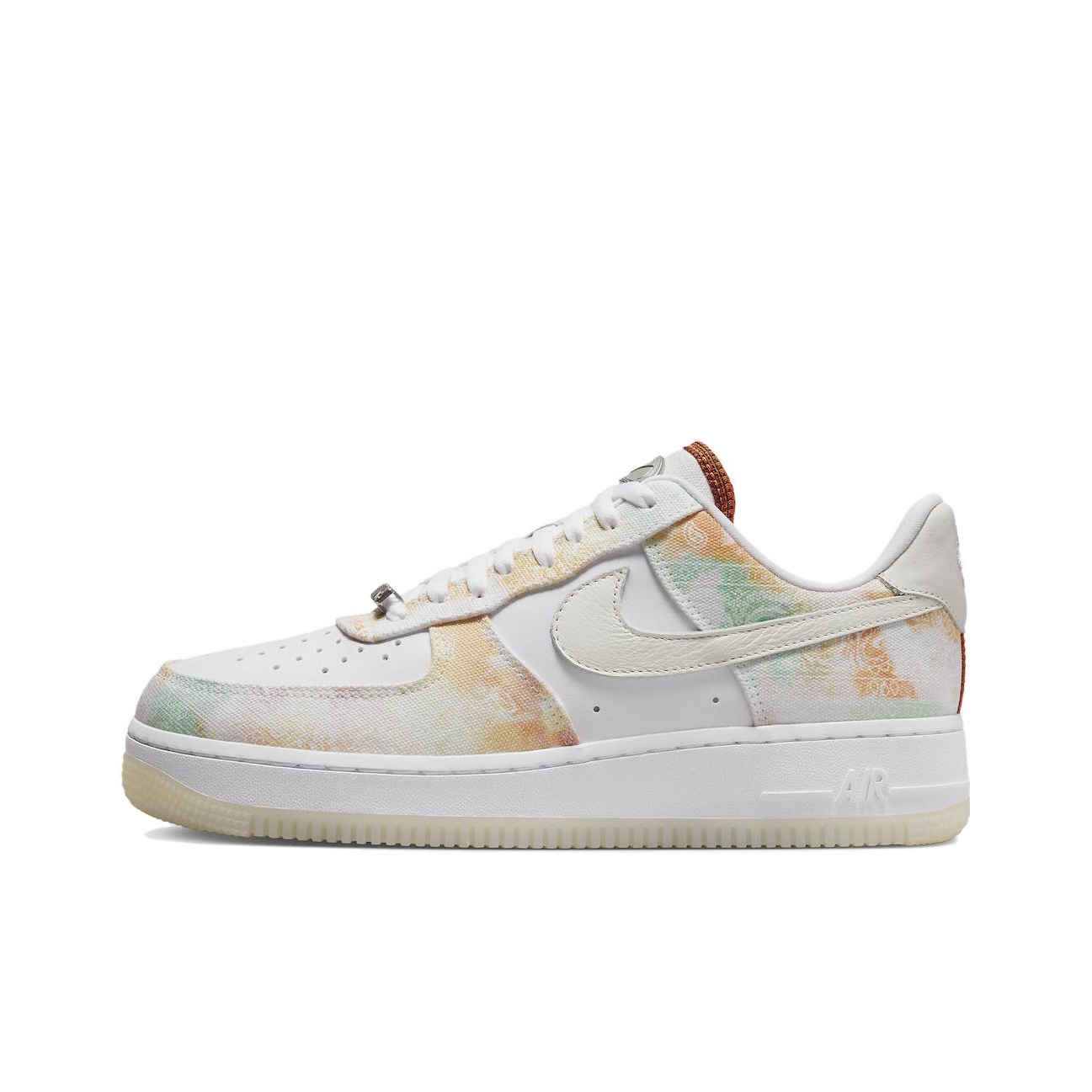 حذاء نايك إير فورس 1 لو توب لل - مراجعة Men'S Shoes Nike Air Force وسعره