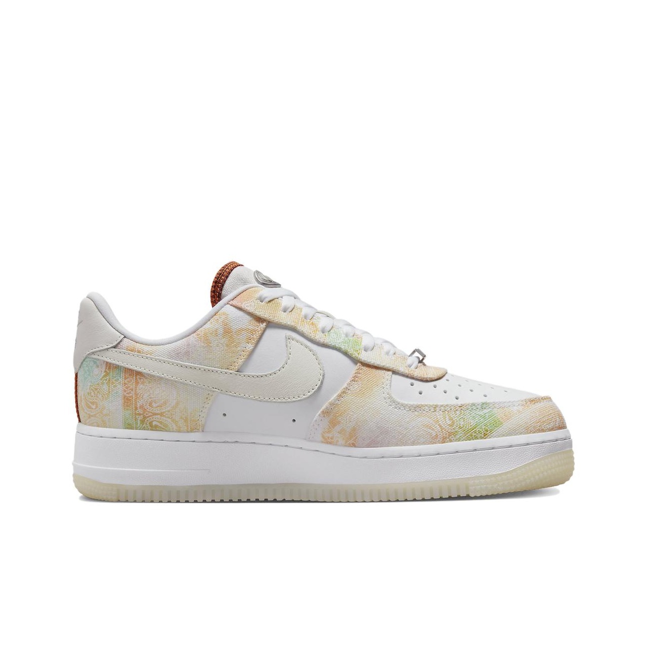 حذاء نايك إير فورس 1 لو توب لل - مراجعة Men'S Shoes Nike Air Force وسعره