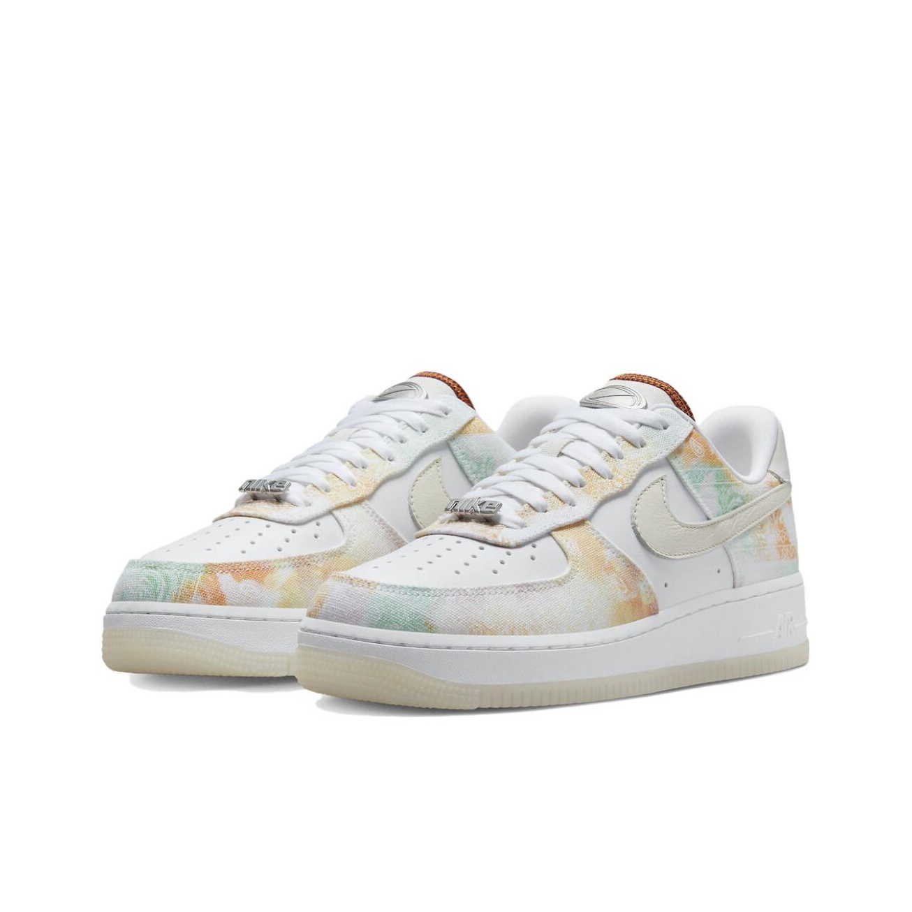 حذاء نايك إير فورس 1 لو توب لل - مراجعة Men'S Shoes Nike Air Force وسعره