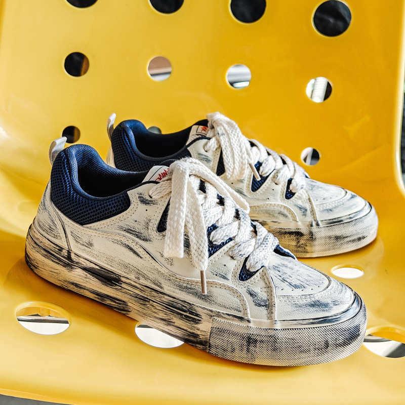 أحذية رجالية كلاسيكية كاجوال م - مراجعة Men Shoes Runners وسعره