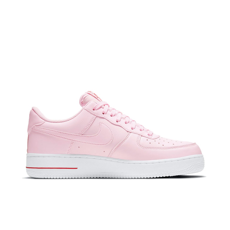 حذاء نايك إير فورس 1 للتزلج لل - مراجعة Men'S Shoes Nike Air Force وسعره