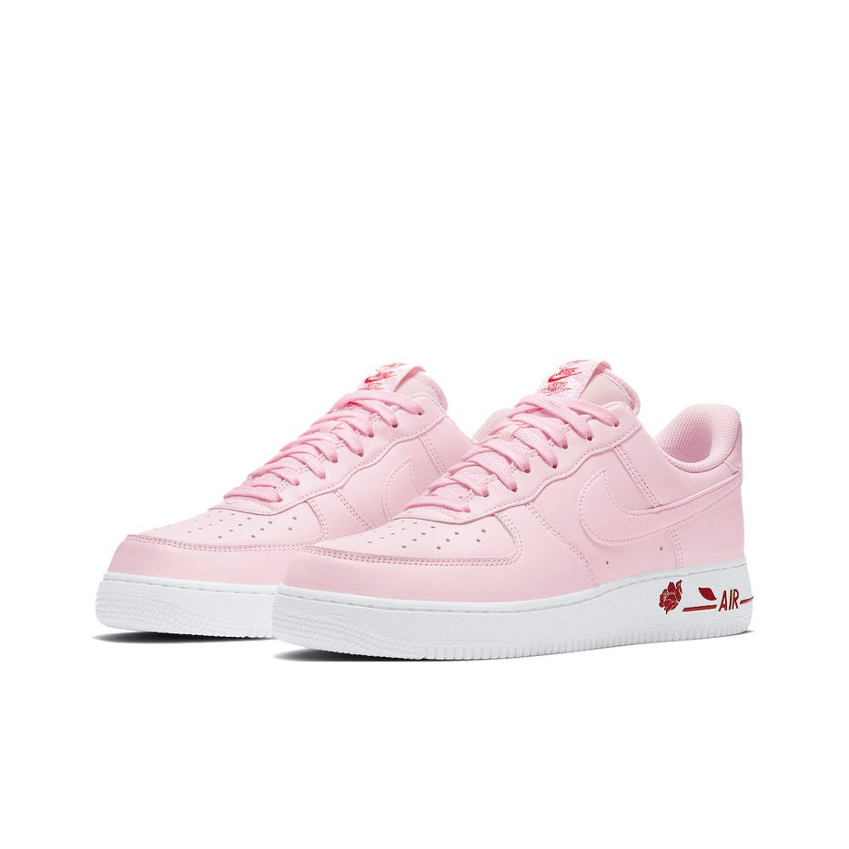 حذاء نايك إير فورس 1 للتزلج لل - مراجعة Men'S Shoes Nike Air Force وسعره