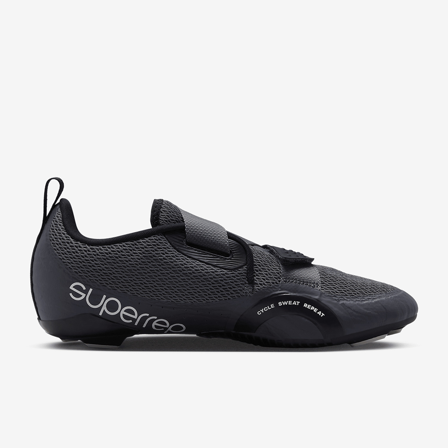 حذاء نايك الأصلي SUPERREP CYCL - مراجعة Men Shoes Nike وسعره