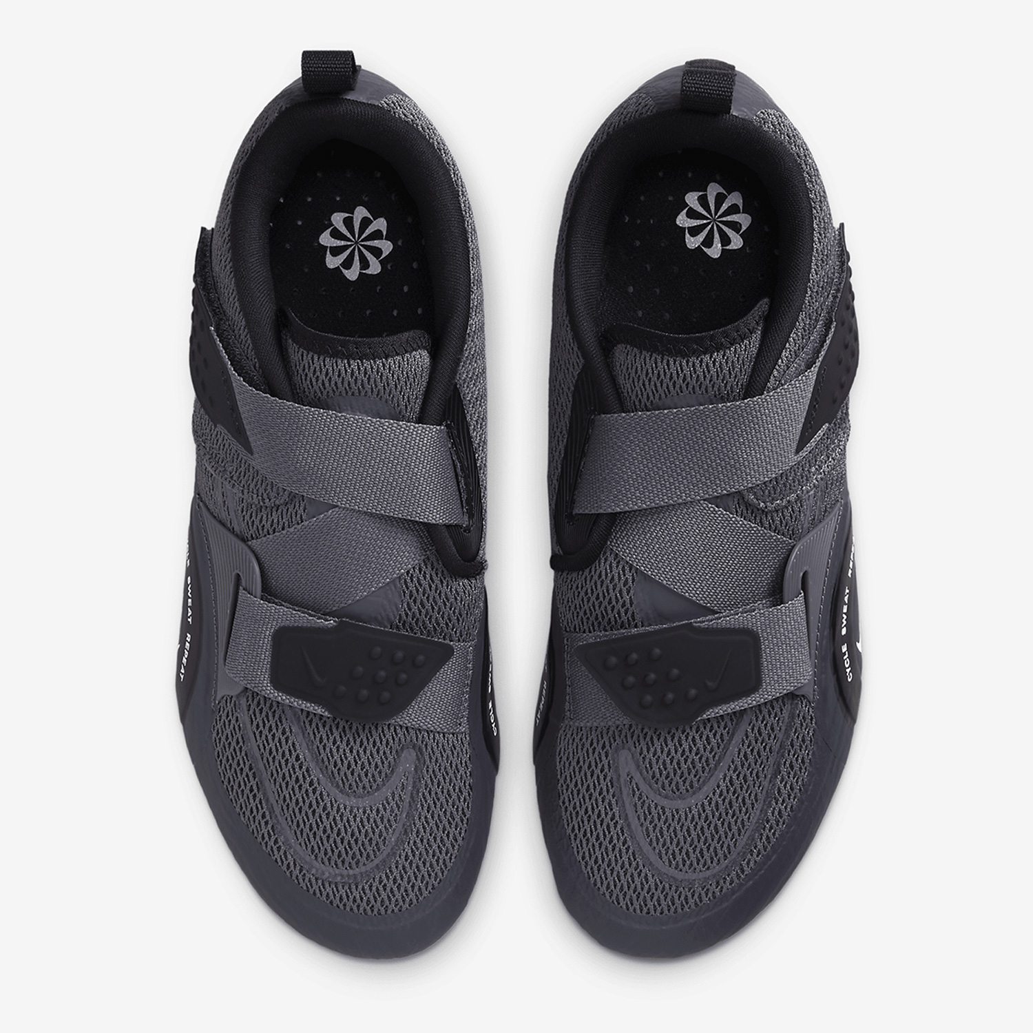 حذاء نايك الأصلي SUPERREP CYCL - مراجعة Men Shoes Nike وسعره