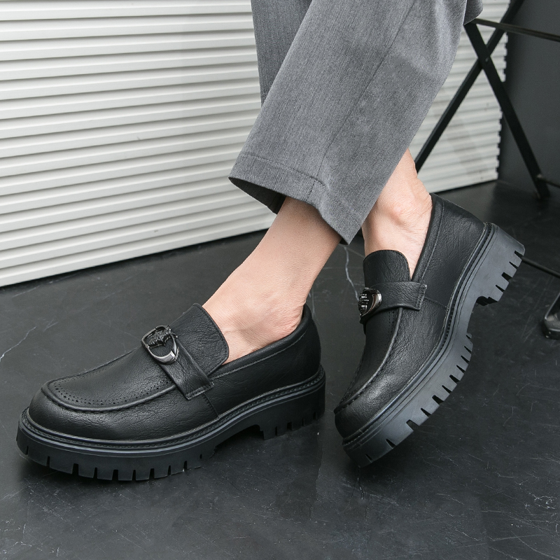 حذاء أكسفورد غير رسمي للرجال ، - مراجعة Men Shoes Prada وسعره
