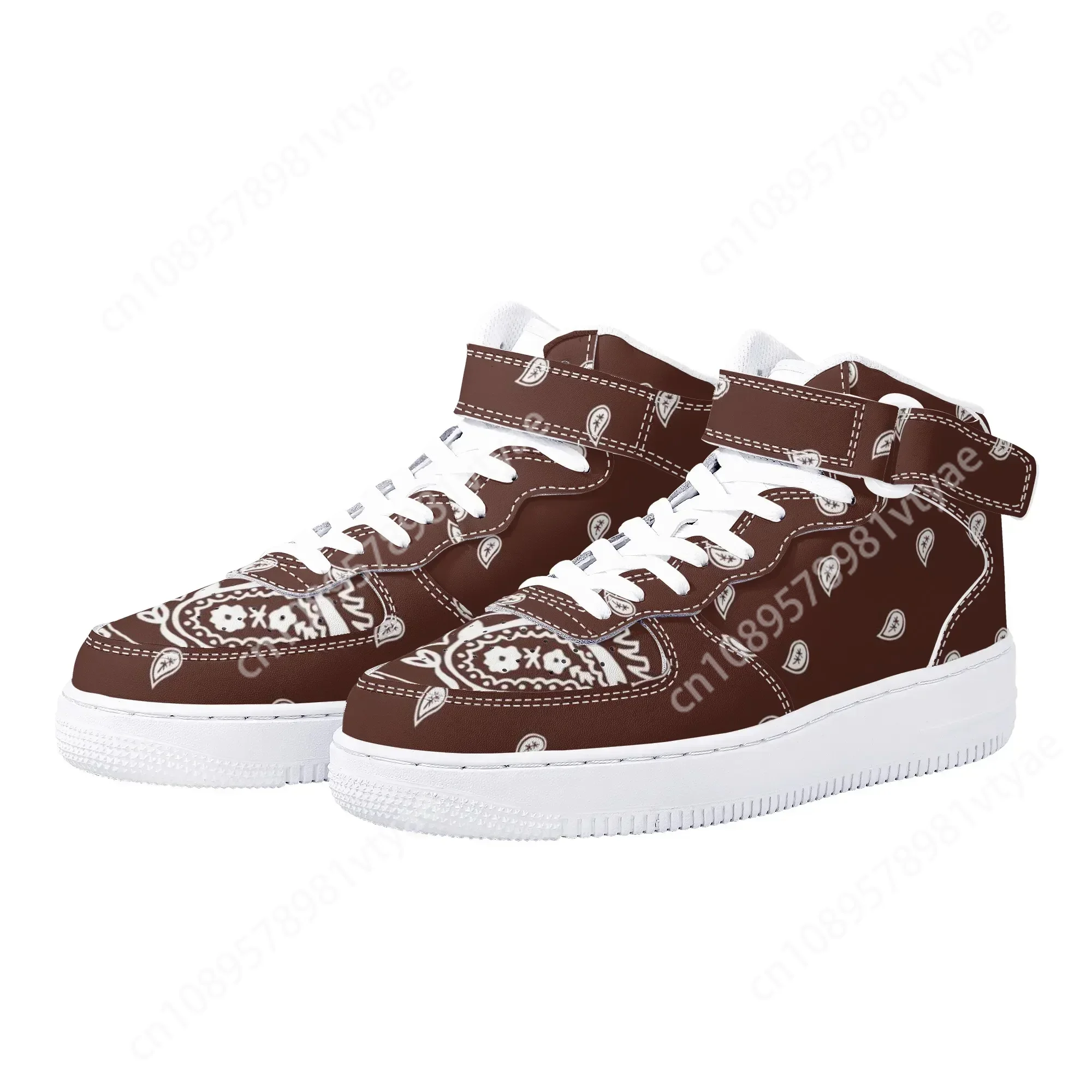 الوافدين الجدد باندانا طباعة ا - مراجعة Men Shoes Runners وسعره