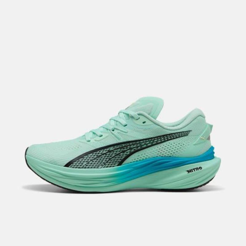 حذاء الجري Puma NITRO 3 الأصلي - مراجعة Men Shoes Puma وسعره