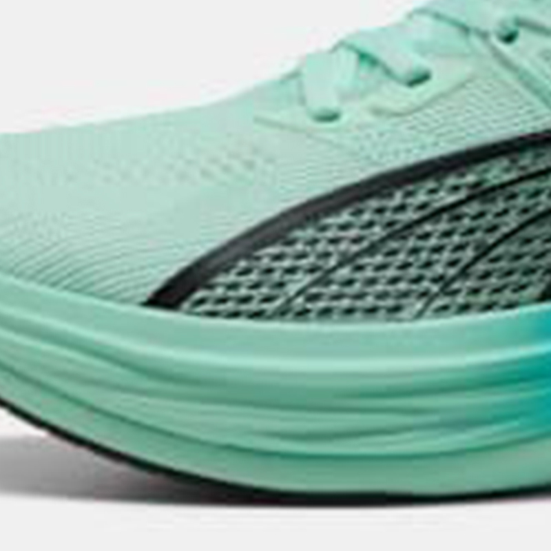 حذاء الجري Puma NITRO 3 الأصلي - مراجعة Men Shoes Puma وسعره