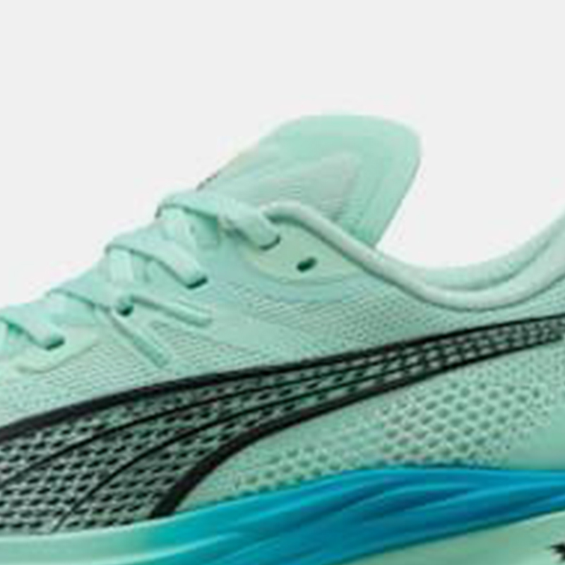 حذاء الجري Puma NITRO 3 الأصلي - مراجعة Men Shoes Puma وسعره
