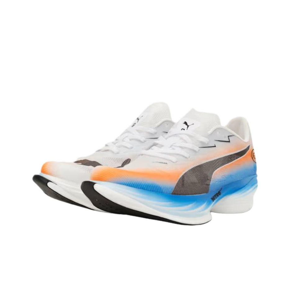 حذاء الجري PUMA FAST R NITRO E - مراجعة Men Shoes Puma وسعره