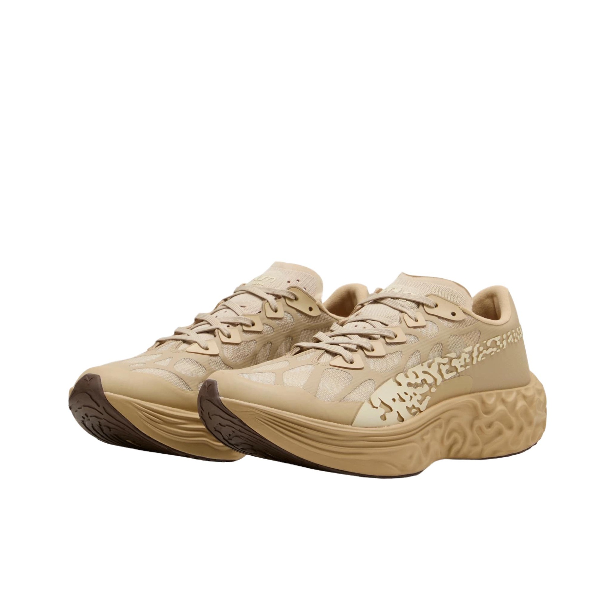 حذاء الجري PUMA Velum Nitro لل - مراجعة Men Shoes Puma وسعره