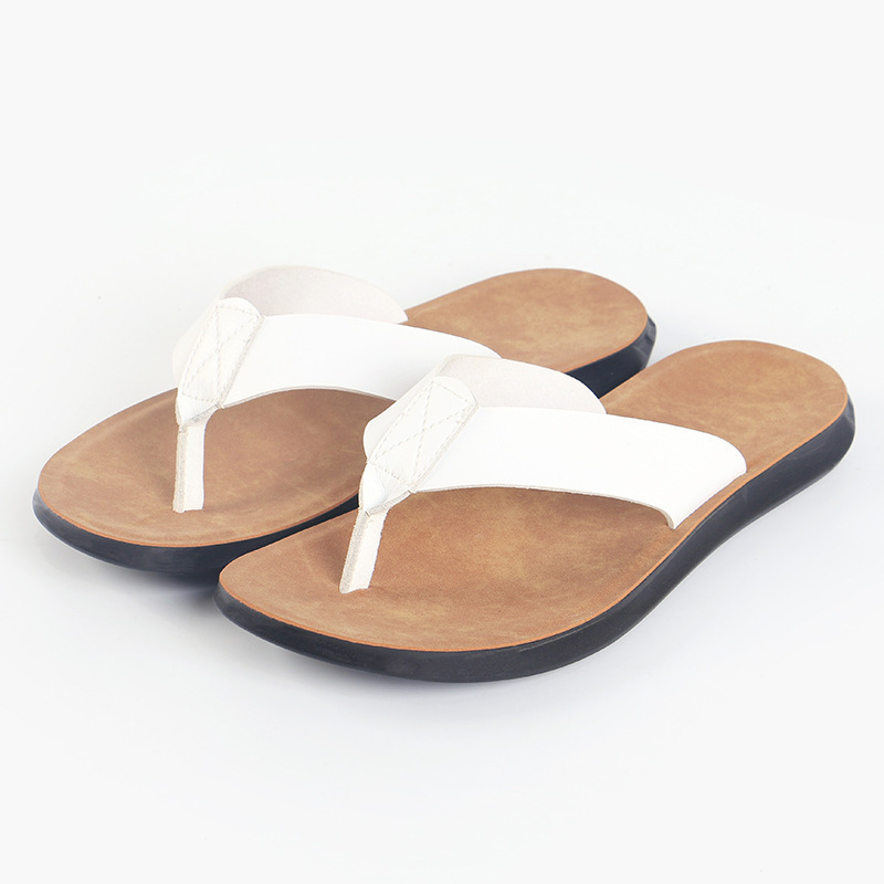 38-47 صندل إيطالي جديد من الجل - مراجعة Men'S Shoes Hush Puppies وسعره