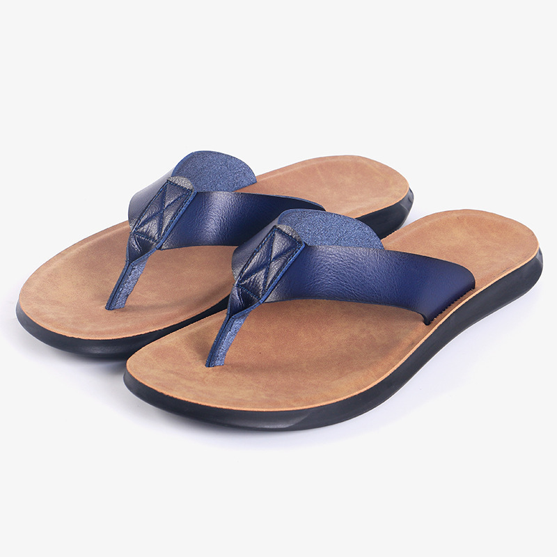 38-47 صندل إيطالي جديد من الجل - مراجعة Men'S Shoes Hush Puppies وسعره